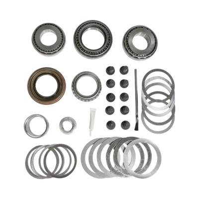 Dana M190 Front Master Overhaul Kit New Ford Bronco &amp; Ranger Yukon Gear