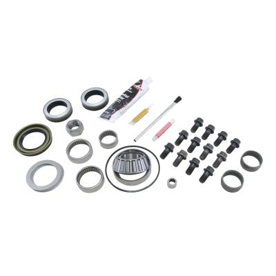 Master Overhaul Kit For GM 9.25 Inch IFS Differential '10 &amp; Down. 9.25IFS '10 &amp; Down GM Master Overhaul Kit (Incl Stub Bearings &amp; Seals) Yukon Gear