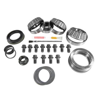 Master Overhaul Kit For '14 &amp; Up GM 9.5 Inch 12 Bolt Differential 9.5 Inch GM 12 Bolt 2014 &amp; Up Master Overhaul Kit Yukon Gear