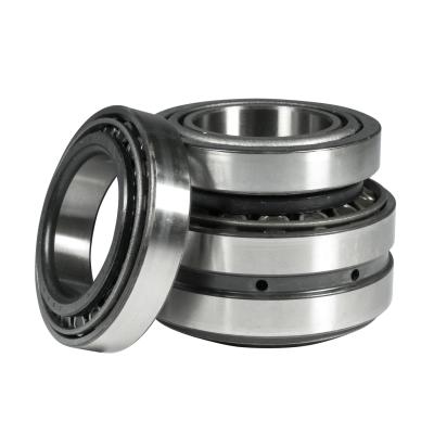 Master Overhaul Kit For GM H072 Differential With Load Bolt HO72 W/Load Bolt Master Overhaul Kit(Tapered Roller) W/O Stock Shims Yukon Gear