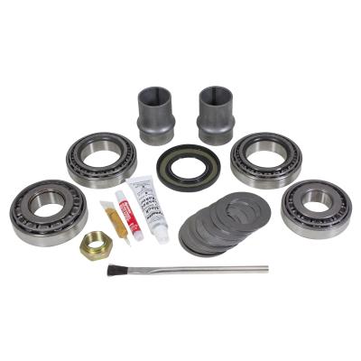 Master Overhaul Kit For Isuzu Isuzu (W/Drum Brakes) Master Overhaul Kit (Also Chevy Luv) Yukon Gear