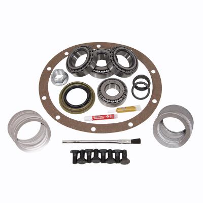 Master Overhaul Kit For Model 35 IFS Differential For Explorer And Ranger M35IFS IFS Ranger &amp; Explorer Master Overhaul Kit Yukon Gear