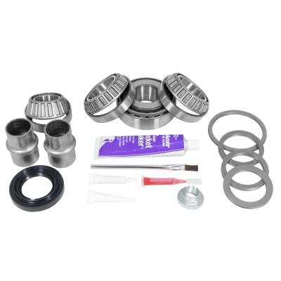 Master Overhaul Kit For Toyota T100/Tacoma Rear W/O Factory Locker T100 &amp; Tacoma W/Out Locking 8.4 Inch Rear Master-Overhaul Kit Yukon Gear