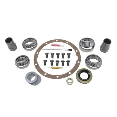 Master Overhaul Kit For '86 And Newer Toyota 8 Inch Diff W/OEM Ring &amp; Pinion '86 &amp; Up 8 Inch Toy W/ OEM 1-5/8 Inch R+P Only Master Overhaul Kit Yukon Gear