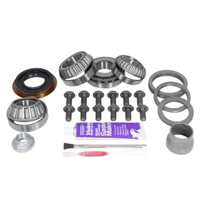 Master Overhaul Kit For Toyota 8.75 Inch Differential 8.75 Inch Toyota Rear Master Overhaul Kit 2016+ Tacoma Yukon Gear