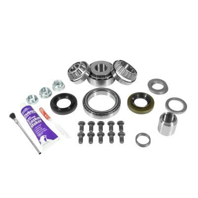 Master Overhaul Kit Toyota Tacoma/4Runner With OEM E-Locker Incl Spacer Tacoma &amp; 4RUNNER W/ OEM E-Locker Master Overhaul Kit W/ Solid Spacer (Not T100) Yukon Gear
