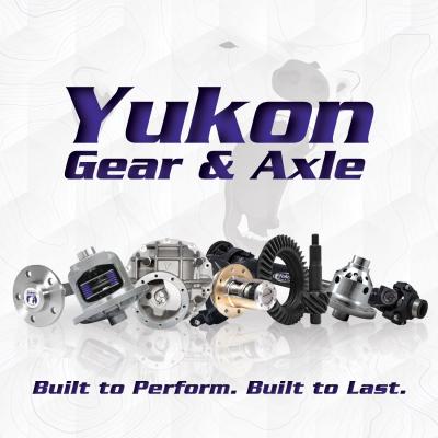 Master Overhaul Kit For Toyota 8.7 Inch IFS Front Differential '07-Up Tundra 9 Inch IFS Toyota Rev Front '07 &amp; Up Tundra 08 &amp; Up Sequoia Master Overhaul Kit Yukon Gear