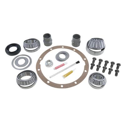 Master Overhaul Kit For Toyota V6 '03 &amp; Up V6 &amp; T4 Toyota Master Overhaul Kit '03-'15 W/29 Spline Pinion Yukon Gear
