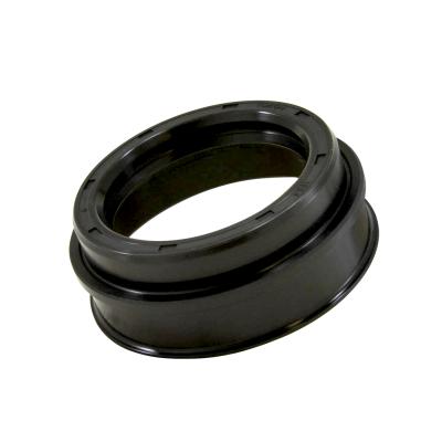 Outer Axle Seal For Toyota 7.5 Inch 8 Inch &amp; V6 Rear 7.5 Inch 8 Inch &amp; V6 Toyota Rear Outside Axle Seal 1.890 Inch Id 2.445 Inch OD Yukon Gear