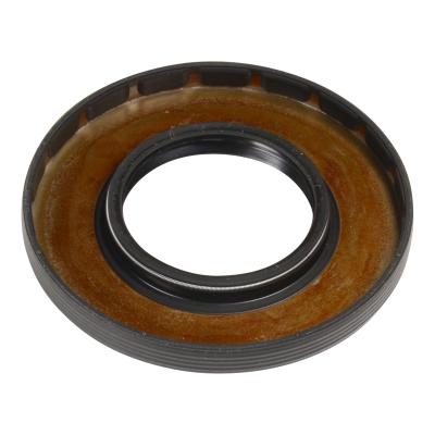 Front Axle Seal For Zf 215mm Differential Zf 215MM Axle Seal '12&amp;Up Chy RAM 1500 Yukon Gear
