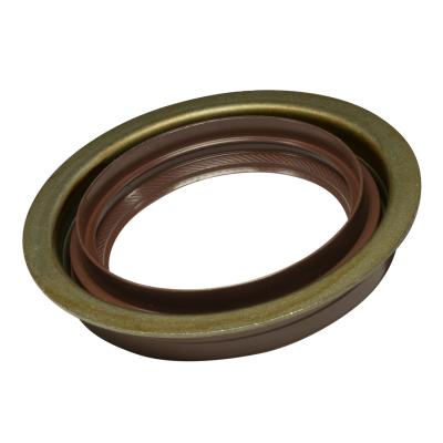 Pinion Seal New Design Yoke With Triple Lip For GM 8.5 Inch And 8.6 Inch . GM 8.5 Inch &amp; 8.6 Inch r.Pinion Seal New Design Yoke W/ Triple Lip Yukon Gear