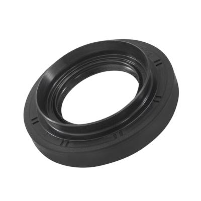 Toyota V6 T100 Pinion Seal W/Factory Elec. Locker &amp; Factory Yoke ( Toy V6 T100 Pinion Seal W/Loc &amp; Factory Yoke (Oe Replacement Only) Yukon Gear