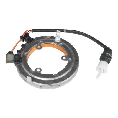 Performance Parts E-Locker For Chrylser 9.25 2003 &amp; Up 9.25 Inch Front Trac Right E-Locker '03&amp;Up Chy Yukon Gear