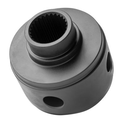 Mini Spool For Suzuki Samurai 86-95 Samurai &amp; 89-00 Sidekick 26 Spline Mini Spool Rear Only Yukon Gear