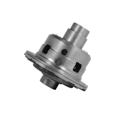 Electric Locker For Dana 44 30 Spline Jeep JK Rubicon Front D44 JK Rubicon Front Electric Locker 30 Spline Yukon Gear