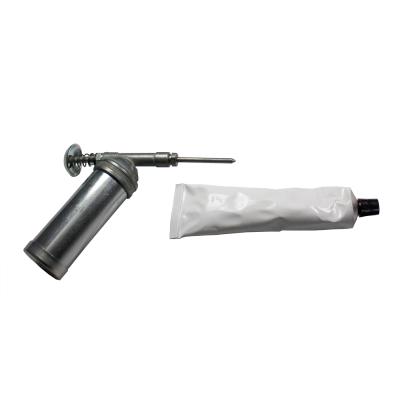 Small Grease Gun Kit / Gun And 4 Ounce Grease Tube Grease Gun &amp; Grease Kit 4oz Tube &amp; 4oz Gun Yukon Gear