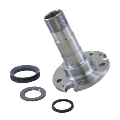 Replacement Front Spindle For Dana 44 IFS W/ABS D44IFS Front Spindle 5 Holes W/ ABS Sensor Holes Yukon Gear