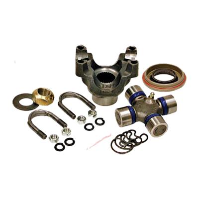 Replacement Trail Repair Kit Dana 30 And 44 W/1310 U-Joint And U-Bolts D30 &amp; D44 1310 (U-Bolt) W/5-153X Trail Repair Kit Yoke Yukon Gear