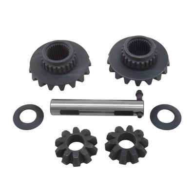 Dura Grip Spider Gear Set For Dana 50 Differential With 30 Spline Axles D50 30 Spline Dura Grip Only Posi Spider Set (No Clutches) Yukon Gear