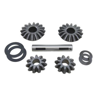 Replacement Standard Open Spider Gear Kit Dana 70/80 35 Spline D70 &amp; D80 Std 35 Spline Ipk (Not Express/ Savana Van) Yukon Gear