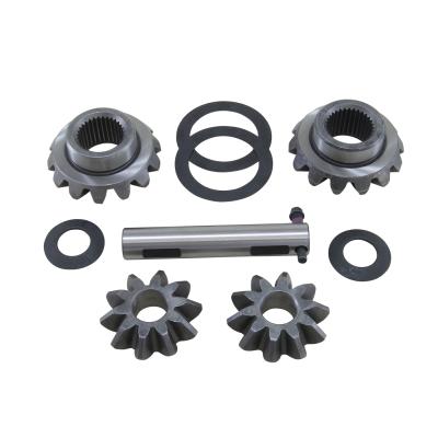 Standard Open Spider Gear Kit For 8.8 Inch Ford With 31 Spline Axles 8.8 Inch Ford 31 Spline (7/8 Inch pin) Std Spider Set Yukon Gear