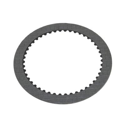 Trac Loc Friction Plate 4 Tab 9 Inch T/L Clutch Frict Late 4 Tab Design &amp; 8 Inch Graphitic Waffle Pattern Yukon Gear