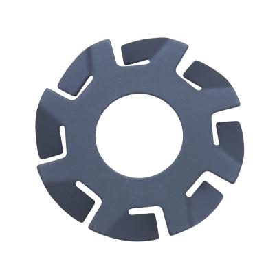 Toyota 8 Inch High Pinion Front Outer Propeller Style Oil Slinger '03-Up W/ 29 Spline Pinion W/ 29 Spline Pinion Yukon Gear