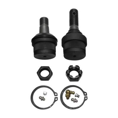 Ball Joint Kit For Dana 44 IFS Front Differential One Side HD Ball Joint Kit D44IFS '80-'96 Bronco&amp; F150 (1) Upper &amp; (1) Lower Yukon Gear