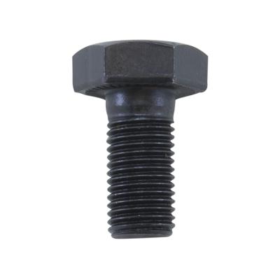Ring Gear Bolt Model 20 Grand Cherokee 35 Super Dana 30/Dana 50. 7/16 Inch X 20 7/16 Inch M20 M35-Super D44-Super &amp; D50 R/G Bolt Yukon Gear