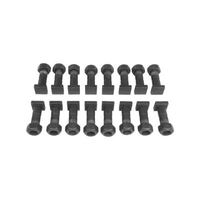 S135 Ring Gear Bolt &amp; Nut Kit (Set Of 16 Bolts). S135 R/G Bolt &amp; Nut Kit (Set Of 16 Bolts+ Nuts) Yukon Gear