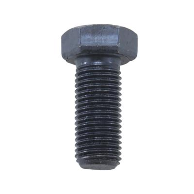 Ford 8 Inch &amp; 9 Inch Standard Open Ag &amp; Detroit Locker Ring Gear Bolt 8 Inch &amp; 9 Inch Std Ag &amp; Det R/G Bolt 1.0 Inch Long Ford Not T/L Yukon Gear