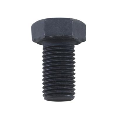 Ford 7.5 Inch &amp; 8.8 Inch Ring Gear Bolt Standard Open &amp; Tracloc 7.5 Inch &amp; 8.8 Inch R/G Bolt Std &amp; T/L Ford Yukon Gear