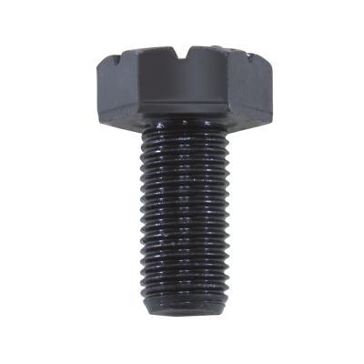 Ford 8 Inch &amp; 9 Inch Standard Open Ag &amp; Detroit Locker Ring Gear Bolt Ford 8 Inch &amp; 9 Inch Std Ag &amp; Det R/G Bolt .925 Inch Long OEM Yukon Gear