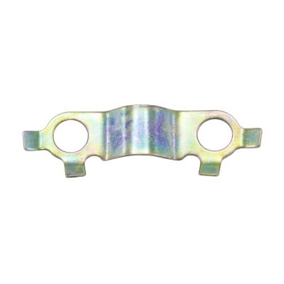 Toyota 7.5 Inch 8 Inch &amp; V6 Ring Gear Bolt Retainer Plate Toyota 8 Inch &amp; V6 R/G Bolt Retainer Plate ((5 Needed) Yukon Gear