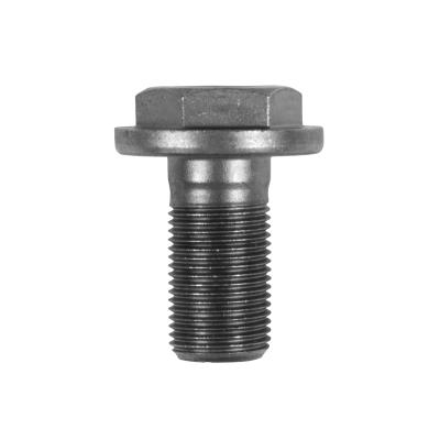 07 &amp; Up Tundra &amp; Sequoia Front Ring Gear Bolt. 07 &amp;Up Tundra&amp; Sequoia 9 Inch Front&amp; T8.75 Rear R/G Bolt ( 12 Needed) M12 - 1.0 Rh Yukon Gear