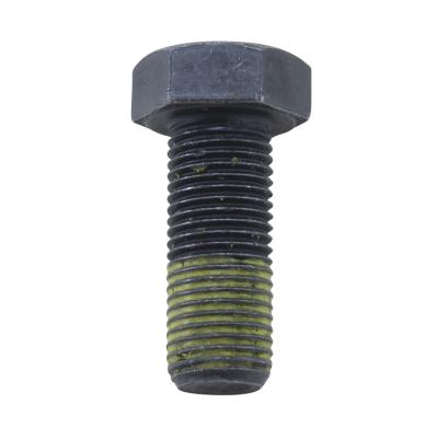 11.5 Inch &amp; 10.5 Inch Chrylser Ring Gear Bolt. 11.5AAM &amp; 10.5AAM R/G Bolt Chy &amp; GM Right Hand Thread M14 X 1.370 Inch Long Yukon Gear