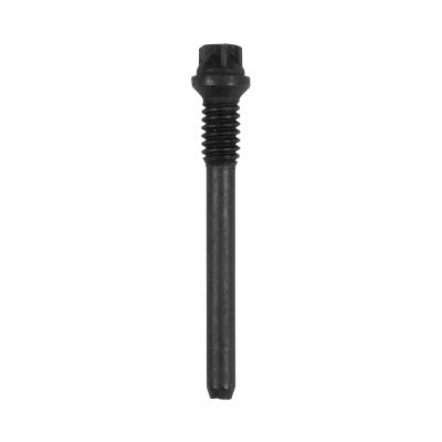 Dana 44-HD (HD Only ) Cross Pin Bolt Standard Open &amp; Tracloc (With C-Clip). D44HD (HD Only) X/Pin Bolt Std &amp; T/L(With C-Clip Axle) Yukon Gear
