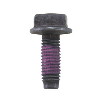 M8x1.25mm Cover Bolt For GM 7.25 7.6 8.0 8.6 9.25 9.5 14T &amp; 11.5 M8 X 1.25 Cover Bolt AAM &amp; GM 7.25 7.6 8.0 8.6 9.25 9.5 14T 11.5 Inch Yukon Gear