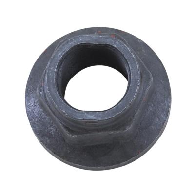 Pinion Nut Ford Pinion Nut 7.5 Inch 8 Inch 8.8 Inch 9 Inch Yukon Gear