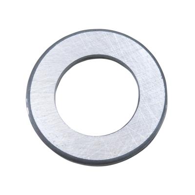 Toyota 8 Inch &amp; V6 Pinion Nut Washer Toyota 8 Inch V6 &amp; T4 Pinion Nut Washer Yukon Gear