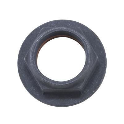 Replacement Pinion Nut For Dana S110 S110 S111 S130 &amp; S132 Dana Pinion Nut Yukon Gear