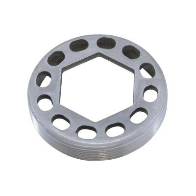 Differential Carrier Side Bearing Screw Adjuster For Chrylser 7.25 Inch And 8.25 Inch . 7.25 Inch &amp; 8.25 Inch Chy Screw Adjuster Diff Side Bearing Carrier Yukon Gear