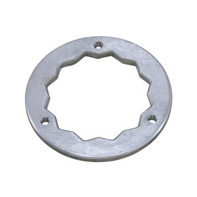 GM 9.25 Inch IFS Side Adjuster Lock '11 &amp; Up. 9.25IFS GM '11 &amp; Up Side Bearing Adjuster Lock Yukon Gear