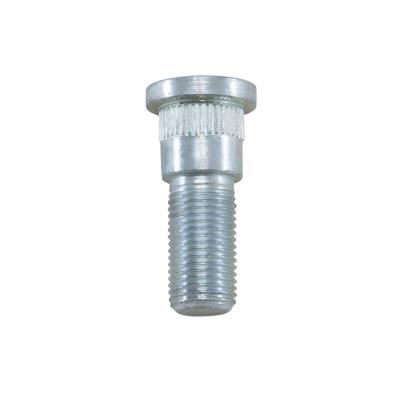Model 20 &amp; Model 35 Axle Stud 1/2 Inch -20 X 1.625 Length 0.620 Inch Dia. Knurl M20 &amp; M35 Axle Stud 0.620 Inch Dia. Shank 1/2 Inch -20x1.625 Length Yukon Gear