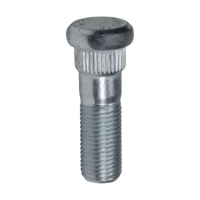 Axle Stud 42MM X M12-1.25 14.35MM Knurl Axle Stud 42MM X M12-1.25 14.35MM Knurl Yukon Gear