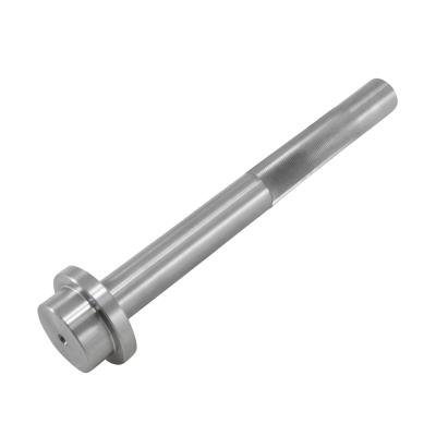 Bearing Race Driver For Toyota 8 Inch Differentials No Retrn Front Bearing Race Driver Toy V6 TV6 Tlc-Rev Tacoma-Loc (TOY30025) Yukon Gear