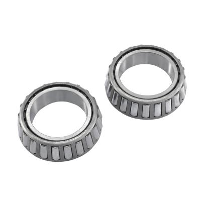 Carrier Setup Bearing For Dana 50 Differentials No Return D50 D44HD Wk/ Xk Set-Up Carrier Bearing Kit (2 Bearing'S No Races)JLM104948 Yukon Gear