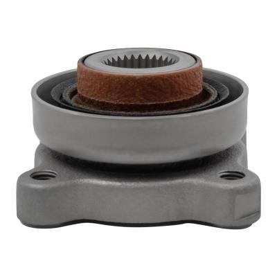 Yoke Front Pinion Flange Yoke For 2014+ Dodge RAM 9.25 Inch AAM 9.25 Inch AAM Front Flat Faced Pinion Flange 2013+ RAM Yukon Gear