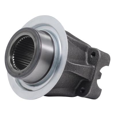 1550 Series Yoke For Rockwell 20145 Differential 39 Spline 20145 Yoke 1550 39 Spline Yukon Gear
