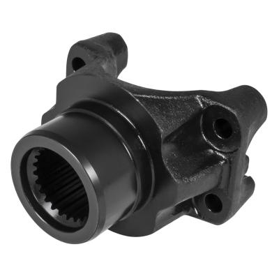 24 Spline Front Pinion Yoke For Dana 30 &amp; 44 Jk 1310 U-Bolt Design D30 D44 1310 Pinion Yoke U/Bolt Design 24 Spline Front (Aftermarket JK ) 1.850 Inch Hub Diameter Yukon Gear